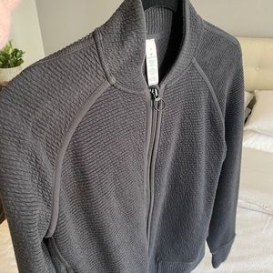 Lululemon Bomber Jacket